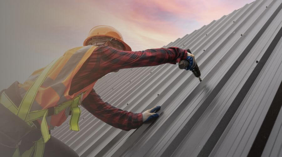 Professional gutter cleaning in Lincoln Park, NJ